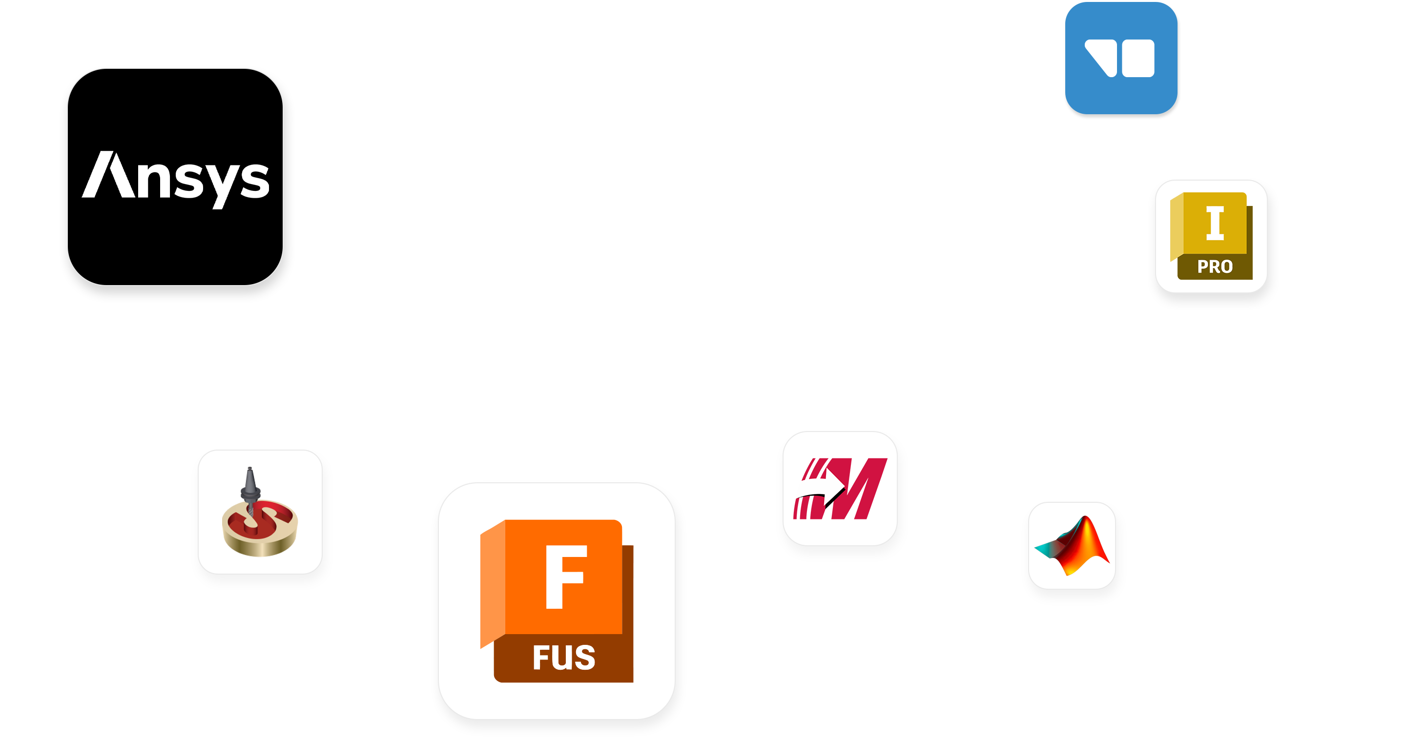 App Icons Bottom