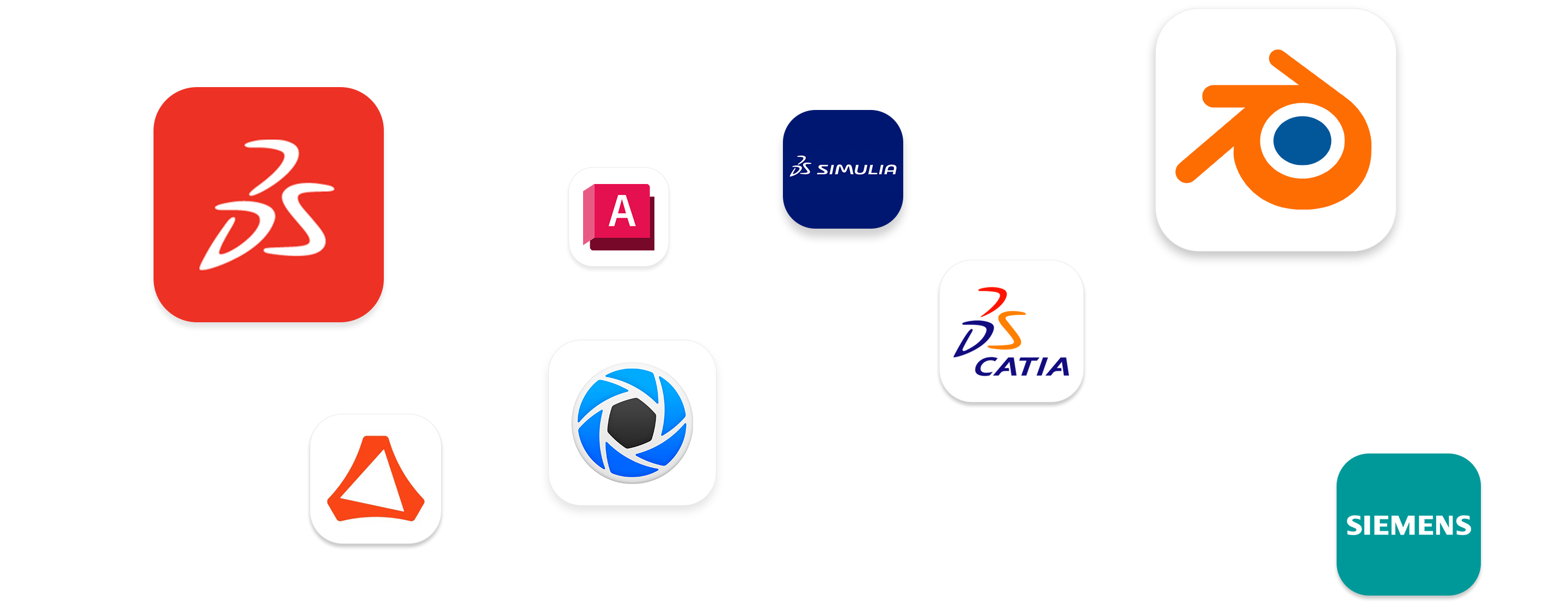 App Icons Top