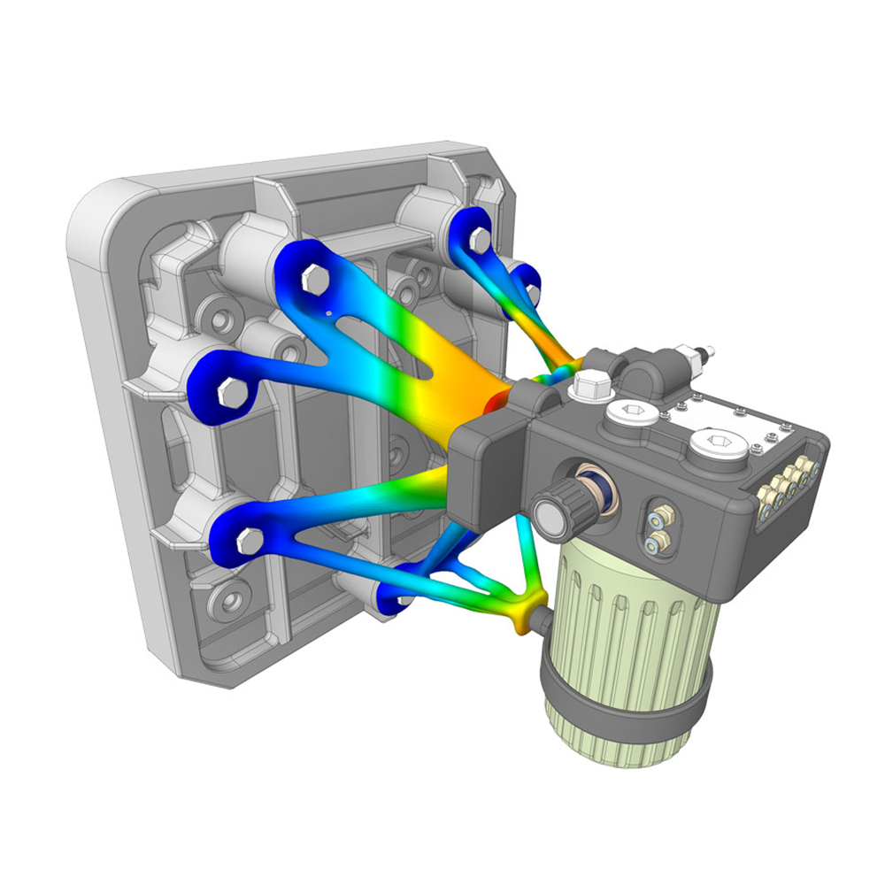 Structural Validation (FEA)